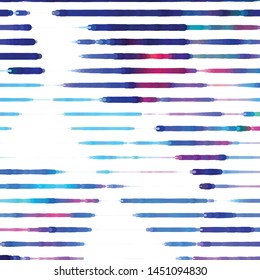 Geometric colorful vector background. Abstract halftone illustration pattern. Vintage texture