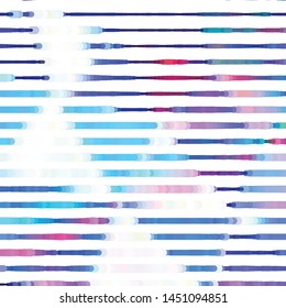 Geometric colorful vector background. Abstract halftone illustration pattern. Vintage texture