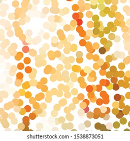 Geometric colorful vector background. Abstract halftone illustration pattern. Vintage texture