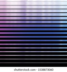 Geometric colorful vector background. Abstract halftone illustration pattern. Vintage texture