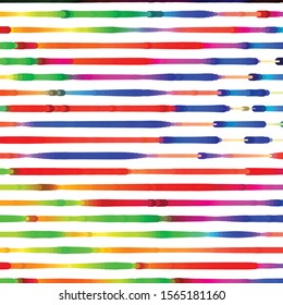 Geometric colorful vector background. Abstract halftone illustration pattern. Vintage texture