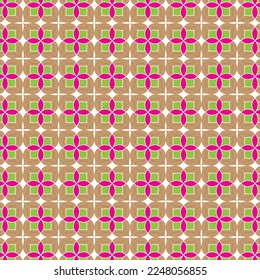 geometric coloring background pattern design