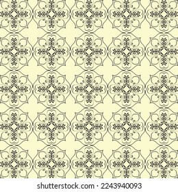  Geometric coloring  Pattern Background Page