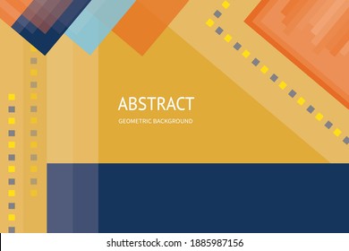 Geometric colourful background, colour gradient 2021 trend vector, yellow and blue design template,  modern background for business
Office and cover

