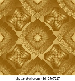  The geometric combination of the details of the ornament creates an excellent picture for printing. Different shapes of the details of the pattern. 