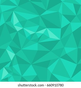Geometric concept for background, leaflet, creative template, site, invitation or greeting card