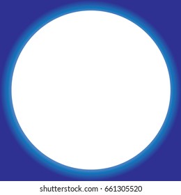 Geometric concept gradient vector