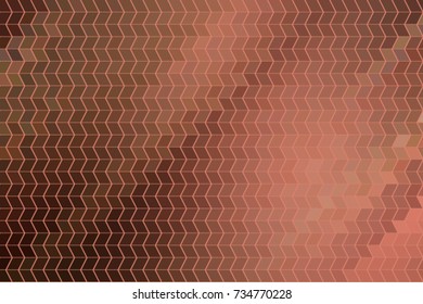 Geometric Conceptual background shape strip for design. Vector illustration graphic.