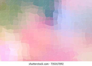 Geometric Conceptual background triangle strip for design. Vector illustration graphic.
