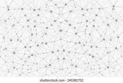 Geometric Connection Background