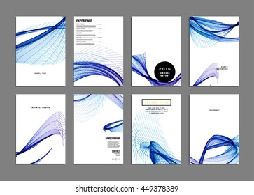 Fondo de la cubierta geométrica, diseño de plantilla de folleto para el informe anual o el diseño empresarial. Folleto A4. Estructuras triangulares o poligonales. Ilustración vectorial.