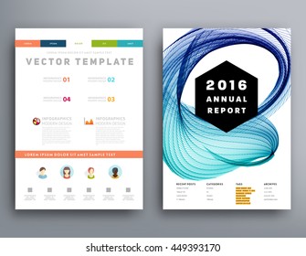 Geometrischer Cover-Hintergrund, Broschüren-Template-Layout für Geschäftsbericht oder Business Design. A4-Broschüre. Dreieckige oder polygonale Strukturen. Vektorgrafik.
