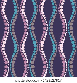 geometrisch, Deckel, Schwarz-Weiß, Kreativität, Doodle, Punkt, Bild, Wiederholung, Grafik, Ornament, Streifen, Druck, Textil, trendig, hinten, Tracerei, Skizze,