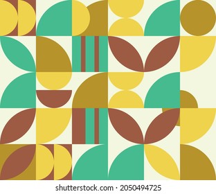 Geometric cover design. Applicable for Banners, Placards, Posters, Flyers. Eps10 vector template.