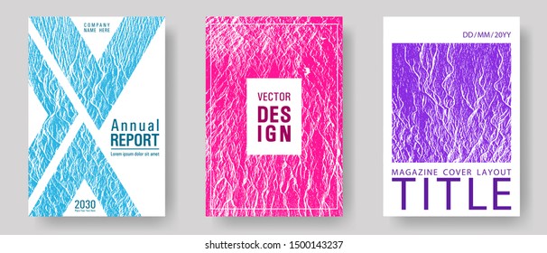 Geometric creative solutions. Teal pink purple waves texture backdrops. Buzzing rippling motion background texture.