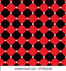 geometric cross lines pattern. vector background. simple pattern.