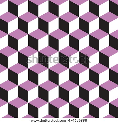 Optical illusion pictures 3d