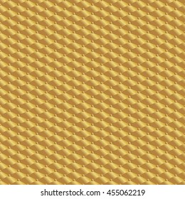 geometric cube seamless pattern.Fashion graphic design.Vector illustration. Background design.Optical illusion 3D Modern stylish abstract texture. Template for print, textile, wrapping and decoration