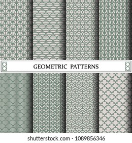 geometric curve vector pattern,pattern fills, web page, background, surface and textures