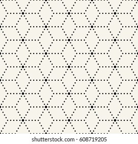 geometric dashed grid graphic design pattern print