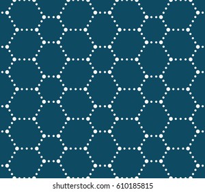 geometric dashed grid graphic design pattern print