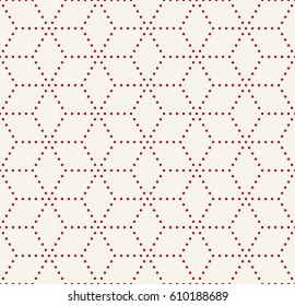 geometric dashed grid graphic design pattern print