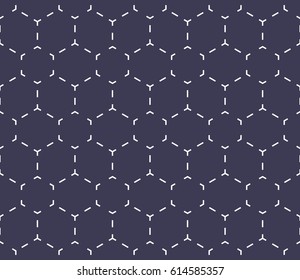 geometric dashed grid graphic design pattern print