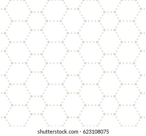 geometric dashed grid graphic design pattern print