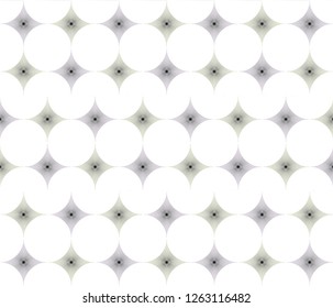 geometric decorative modern abstract horizontal retro technical repeatable pattern