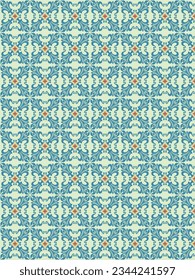 geometric decorative patterned background beautiful