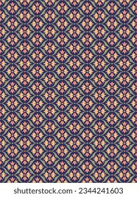 geometric decorative patterned background beautiful