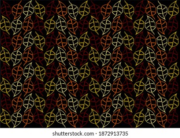 geometric decorative vector illustration pattern