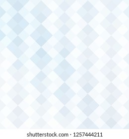 Geometric design abstract background Mosaic, colorful futuristic background, geometric square pattern . The effect of stained glass. EPS 10 Vector