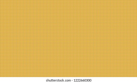 Geometric design, abstract colorful background, halftone design concept, imitation of perforated leather, geometric pattern, leather texture. Decorative web layout or poster, banner. EPS 10 Vector