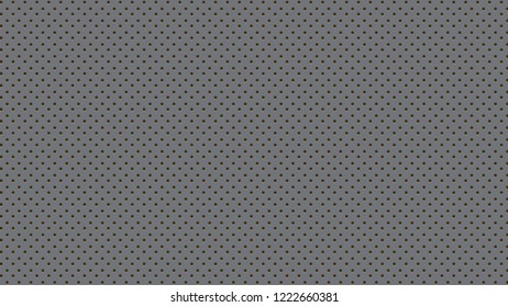 Geometric design, abstract colorful background, halftone design concept, imitation of perforated leather, geometric pattern, leather texture. Decorative web layout or poster, banner. EPS 10 Vector