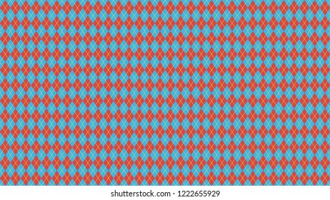 Geometric design, abstract multicolored background, concept of halftone design, rhombic background, geometric square pattern, linear texture. Decorative web layout or poster, banner. EPS 10 Vector
