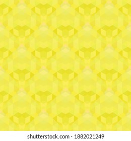 Geometric design. Abstract geometric seamless pattern. Seamless patterns. Colorful gradient mosaic background. Mosaic texture. EPS 10 Vector