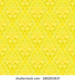 Geometric design. Abstract geometric seamless pattern. Seamless patterns. Colorful gradient mosaic background. Mosaic texture. EPS 10 Vector