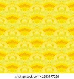 Geometric design. Abstract geometric seamless pattern. Seamless patterns. Colorful gradient mosaic background. Mosaic texture. EPS 10 Vector