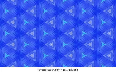 Geometric design. Abstract geometric seamless pattern. Seamless patterns. Colorful gradient mosaic background. Mosaic pattern. EPS 10 Vector