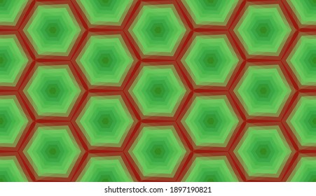 Geometric design. Abstract geometric seamless pattern. Seamless patterns. Colorful gradient mosaic background. Mosaic pattern. EPS 10 Vector