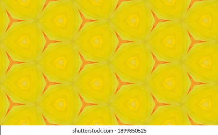 Geometric design. Abstract geometric seamless pattern. Seamless patterns. Colorful gradient mosaic background. Mosaic pattern. EPS 10 Vector