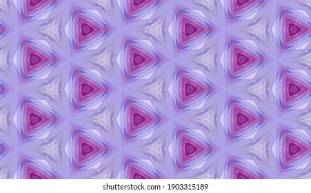 Geometric design. Abstract geometric seamless pattern. Seamless patterns. Colorful gradient mosaic background. Mosaic pattern. EPS 10 Vector