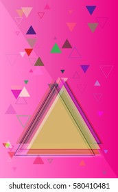 geometric design art