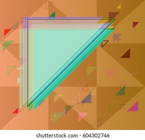 geometric design art