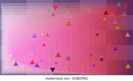 geometric design art