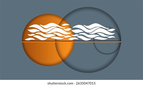 Geometric Design Art Printable Shape