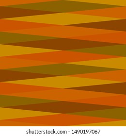 Geometric design. Barber background. Simple colorful mosaic abstract striped design.