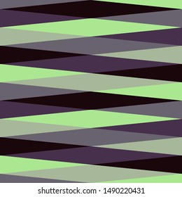 Geometric design. Barber background. Simple colorful mosaic abstract striped design.