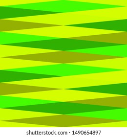 Geometric design. Barber background. Simple colorful mosaic abstract striped design.